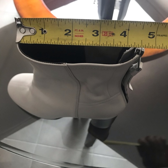 All Saints Nuri Boots - Picture 7 of 8